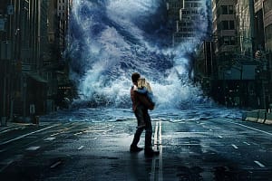 Are Hollywood disaster movies creating world catastrophes?